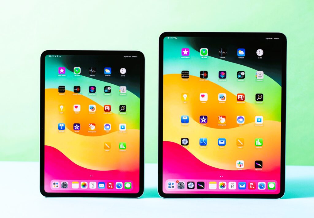 Apple iPad Pro (2024)