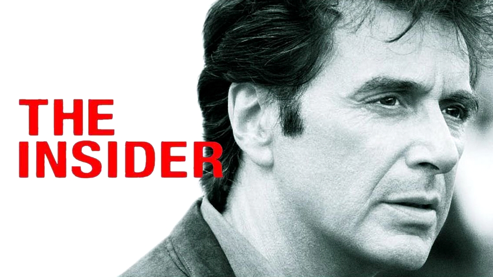 The Insider (1999)