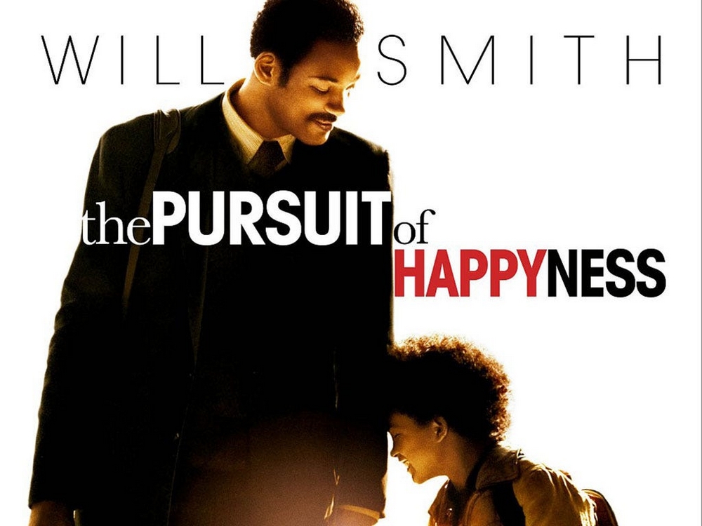 The Pursuit of Happyness (2006)