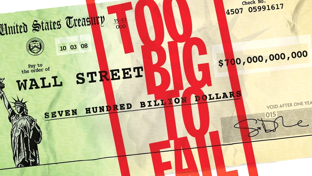 Too Big to Fail (2011)